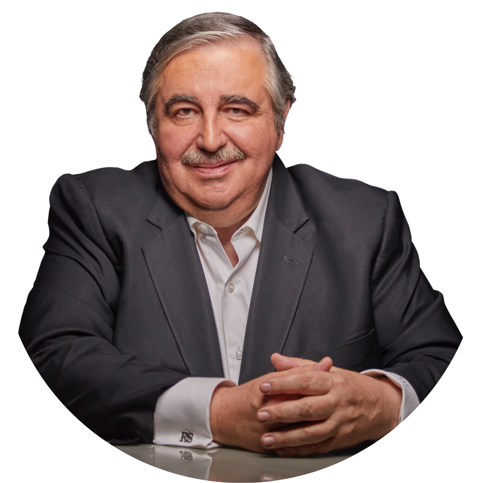 Ricardo Alfredo Sodi Cuellar