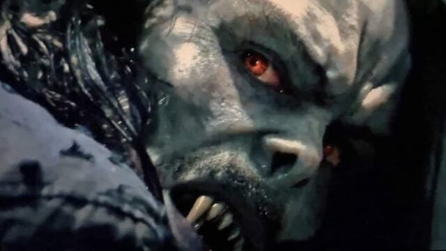La película se centraría en los orígenes de Morbius