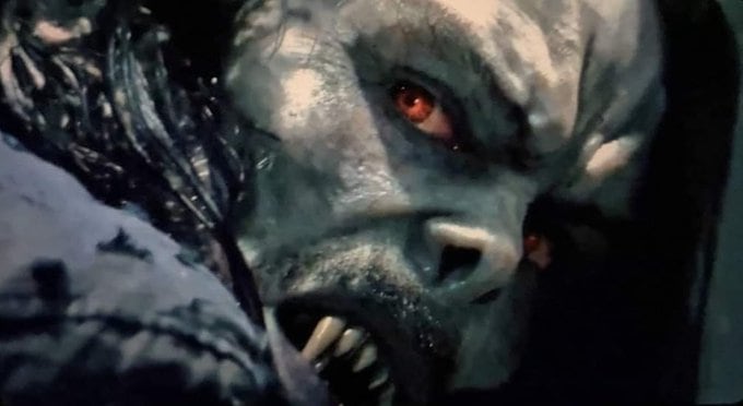 La película se centraría en los orígenes de Morbius