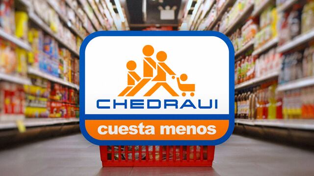 Ofertas en Chedraui