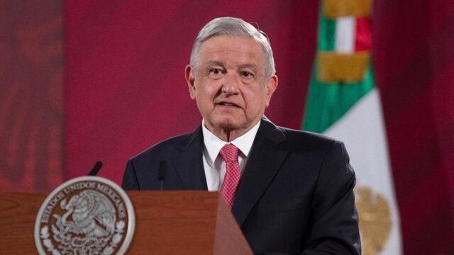 Andrés Manuel López Obrador