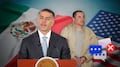 La respuesta de García Harfuch sobre una supuesta carta de “El Chapo”