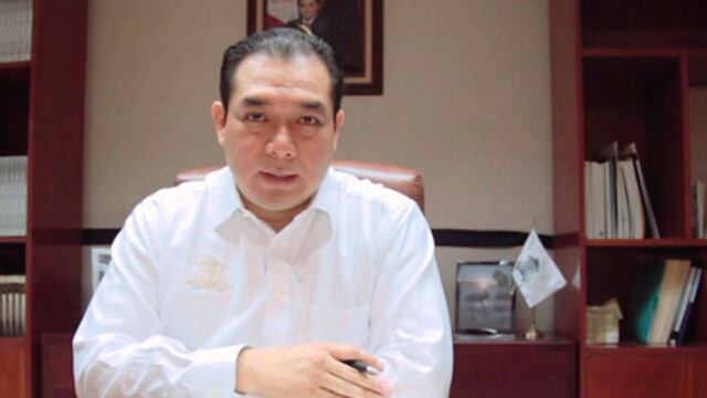 Ángel Rivero Palomo