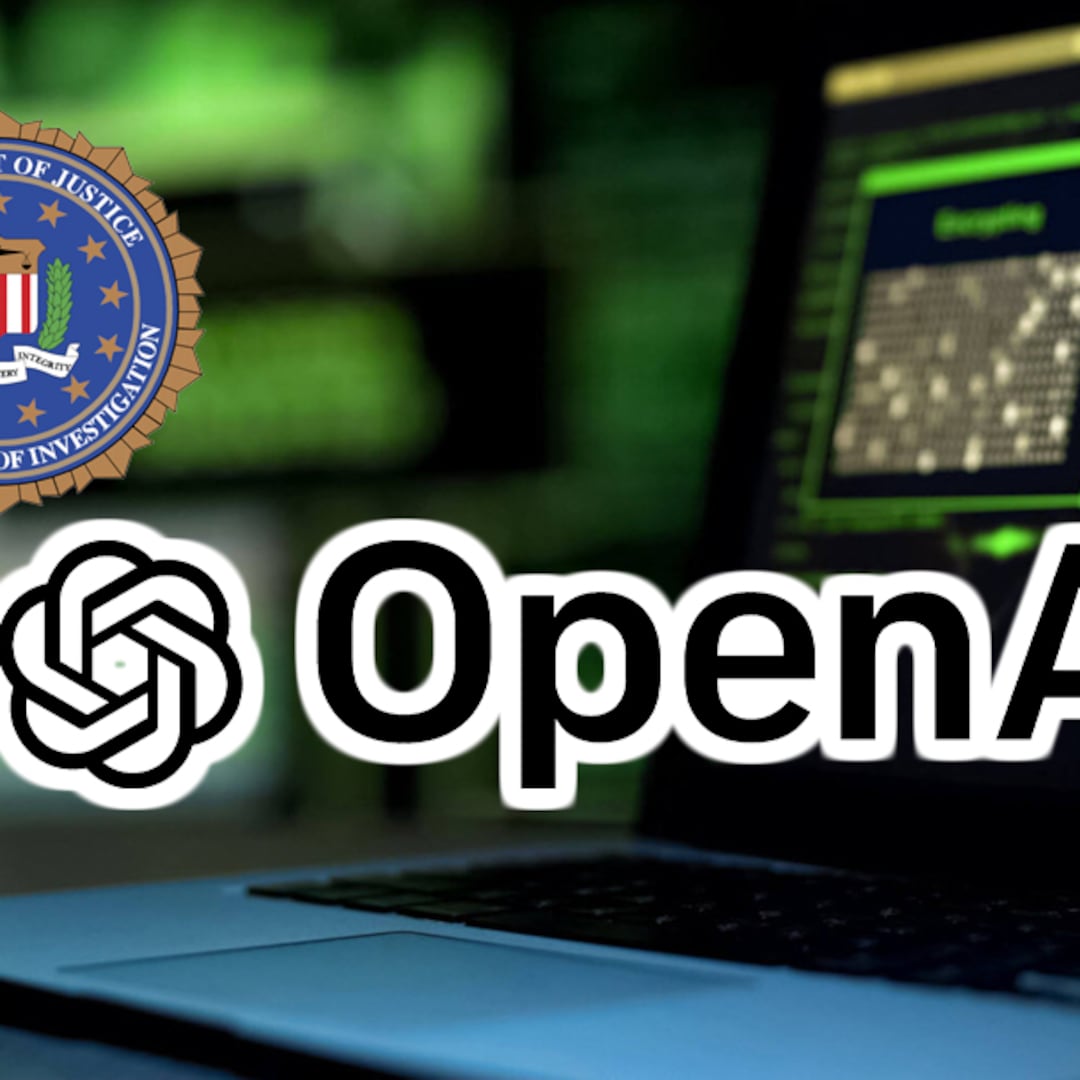 OpenAI denuncia espionaje ante el FBI tras hallar un dispositivo de grabación oculto en sus oficinas