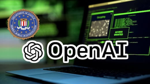 OpenAI denuncia espionaje ante el FBI tras hallar un dispositivo de grabación oculto en sus oficinas