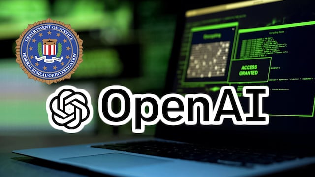 OpenAI denuncia espionaje ante el FBI tras hallar un dispositivo de grabación oculto en sus oficinas