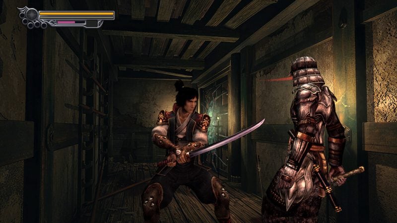 Onimusha 2: Samurai’s Destiny