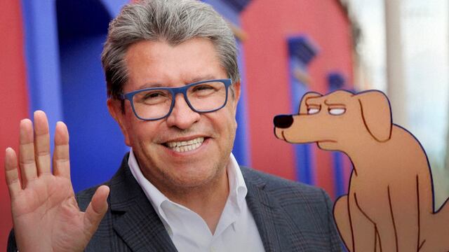 Ricardo Monreal