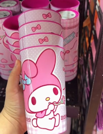 Productos de My Melody en Prichos