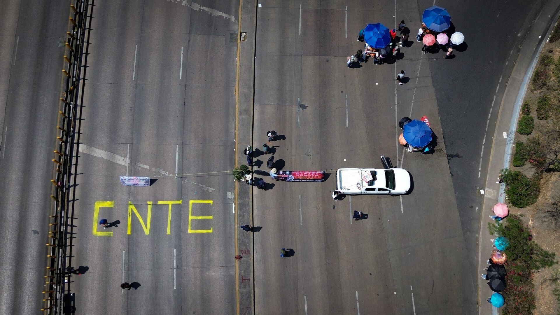 CNTE
