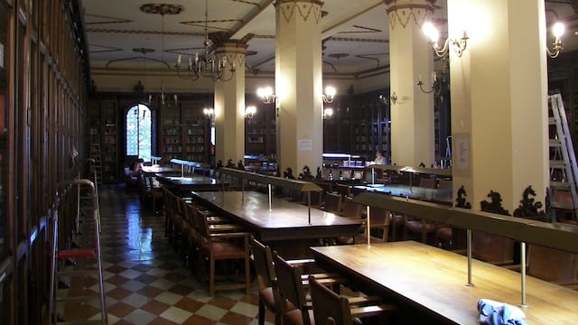 Universidad de Granada, España