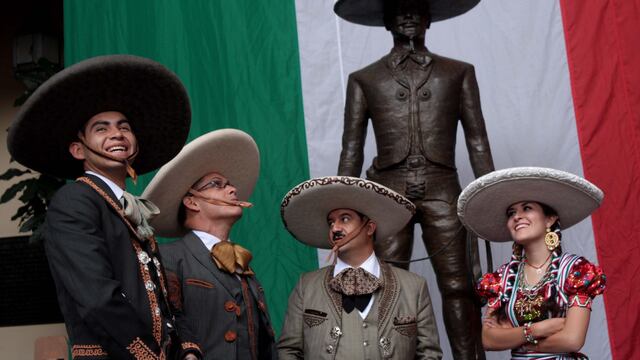 Foto: ALEJANDRO PACHECO/SDPNOTICIAS