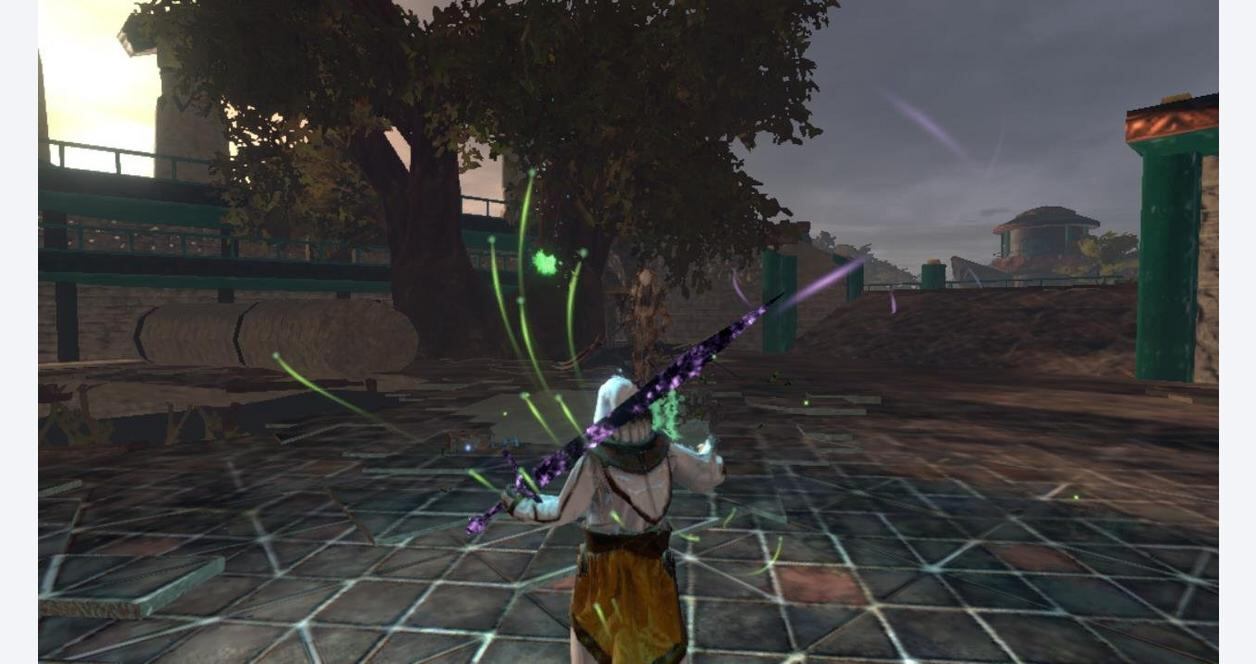 Outward: Definitive Edition