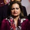 Alma Alcaraz, candidata de Morena en Guanajuato, exige justicia para Gisela Gaytán