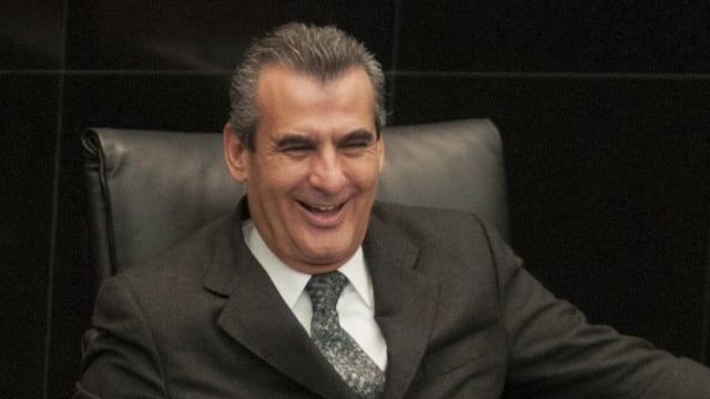 Miguel Ángel Chico Herrera