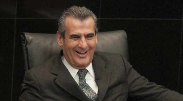 Miguel Ángel Chico Herrera