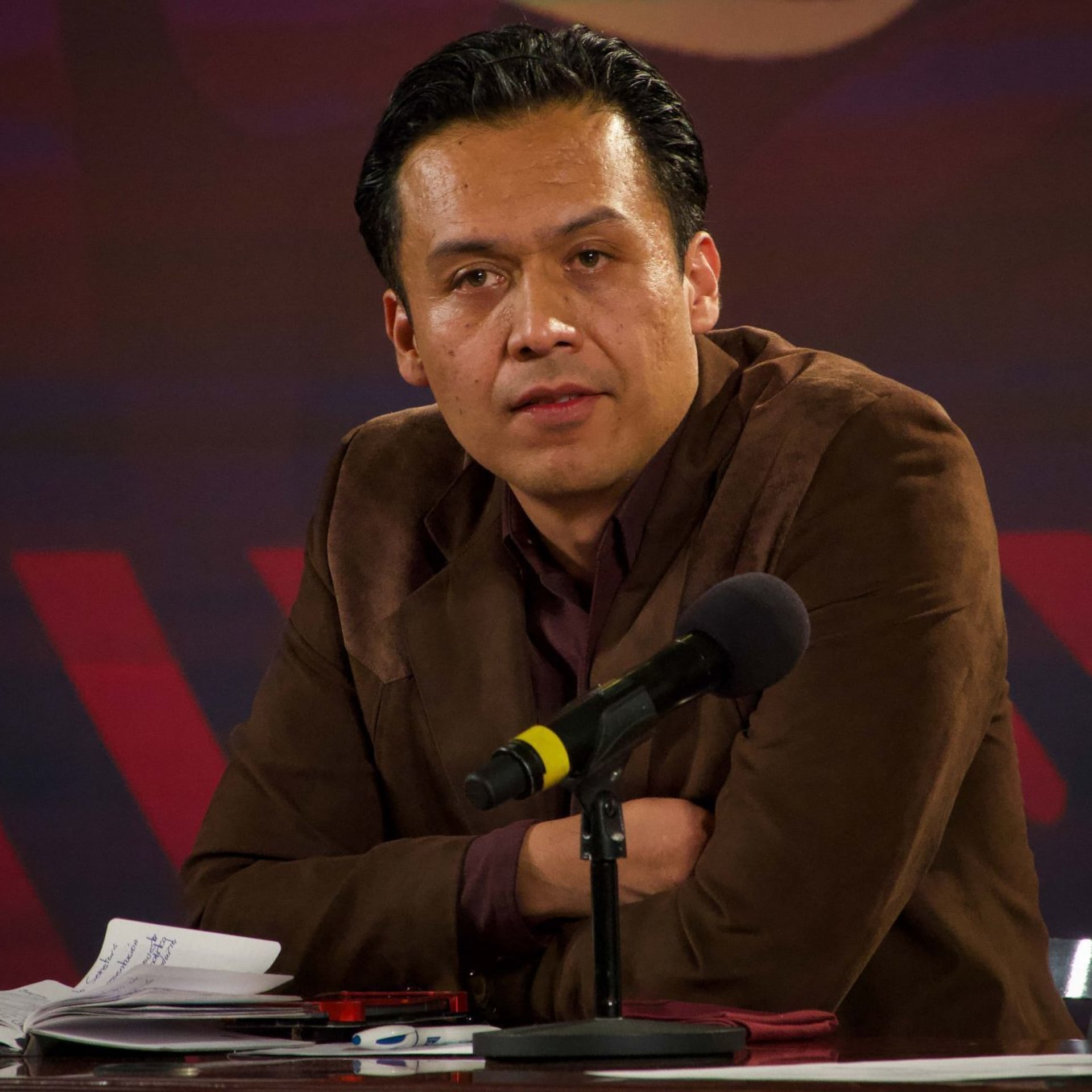 2026: la ruptura y la disputa por la SEP