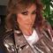 VIDEO: Adela Micha se convierte en una drag queen