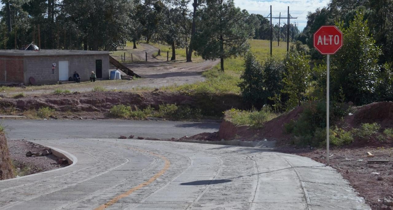 La SICT avanza en el Programa de Caminos Artesanales 2025 con participación comunitaria y desarrollo regional