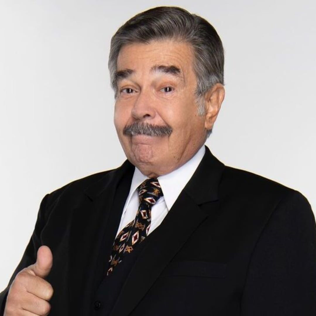 Jorge Ortiz de Pinedo acusa a la ANDA de adeudar 34 millones de pesos a actores