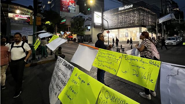 ¿Qué pasa en el Metrobús CDMX hoy 12 de abril? Sigue el bloqueo hasta la noche