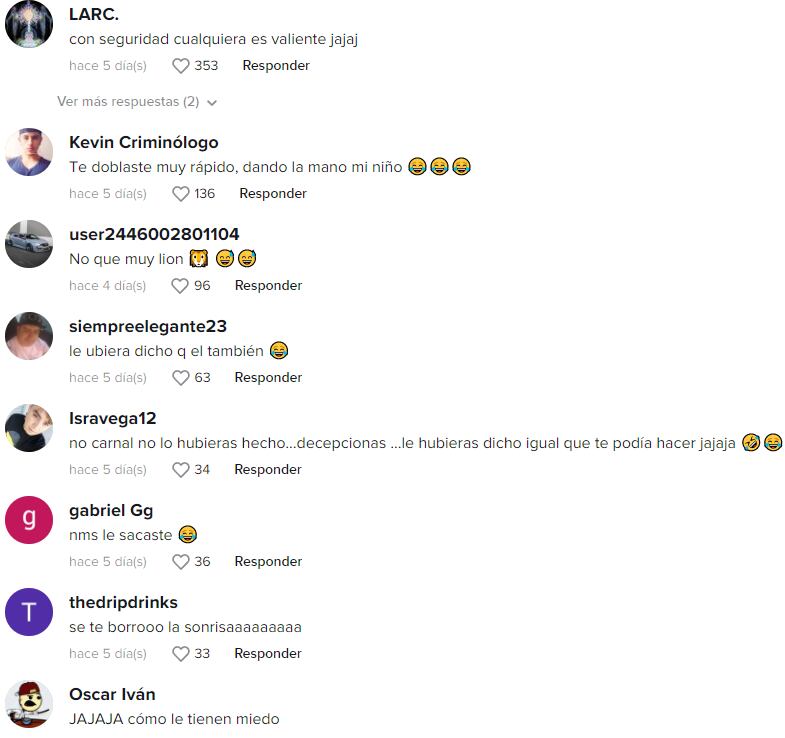 Reacciones a mánager de Medio Metro que lo defiende cuando le gritan "traidor"