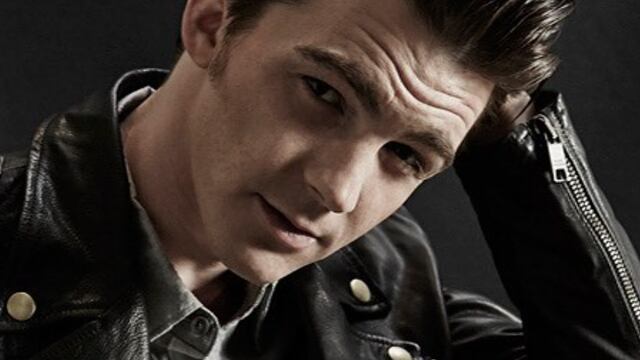 Drake Bell