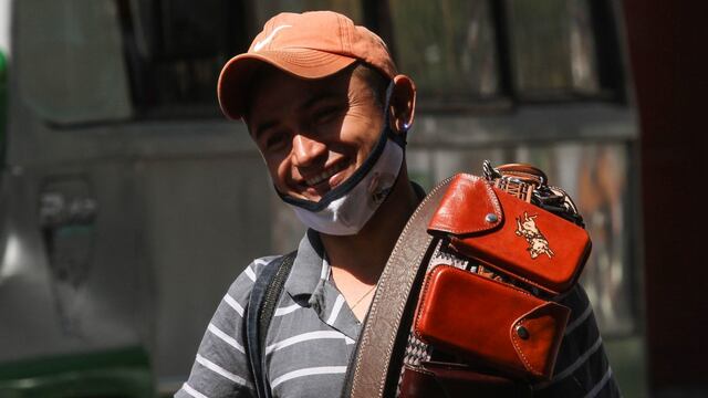 Los trabajadores mexicanos fueron el conejillo de indias de una política neoliberal laboral que hoy se sabe fue errónea.