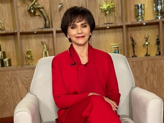 Pati Chapoy