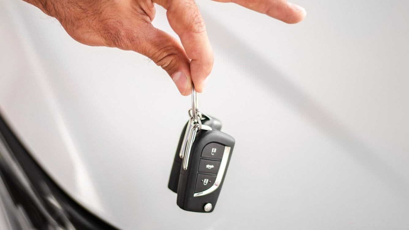 Los 10 autos nuevos más vendidos en México