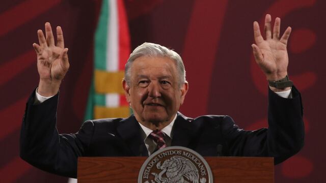 AMLO