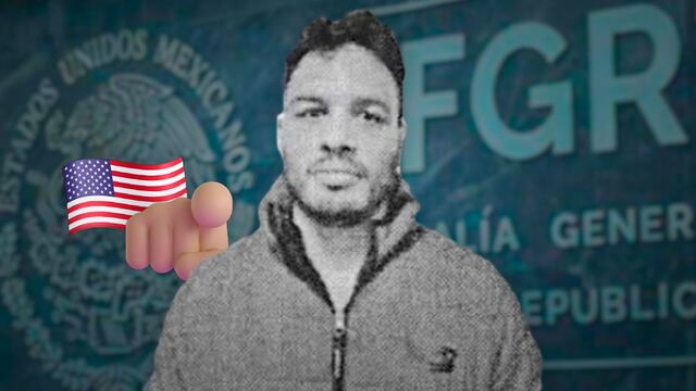 FGR señala a Estados Unidos por tardanza en detención de Julio César Chávez Jr.