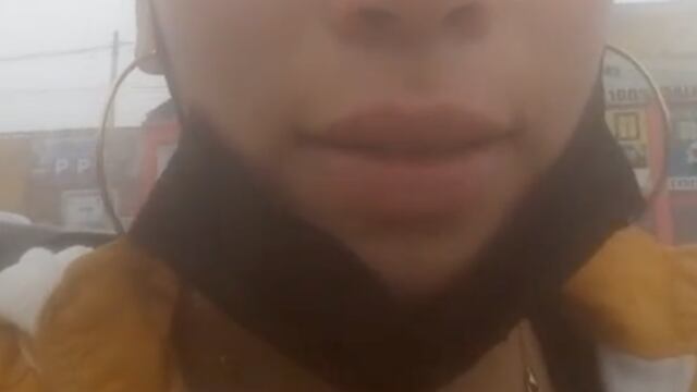 Venezolana no consigue trabajo y se queja en TikTok: “No están permitidos los extranjeros”