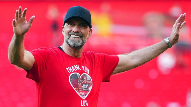 Jurgen Klopp ya dio respuesta a Estados Unidos sobre el puesto de entrenador