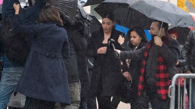 Emma Coronel, esposa de Joaquín Guzmán Loera