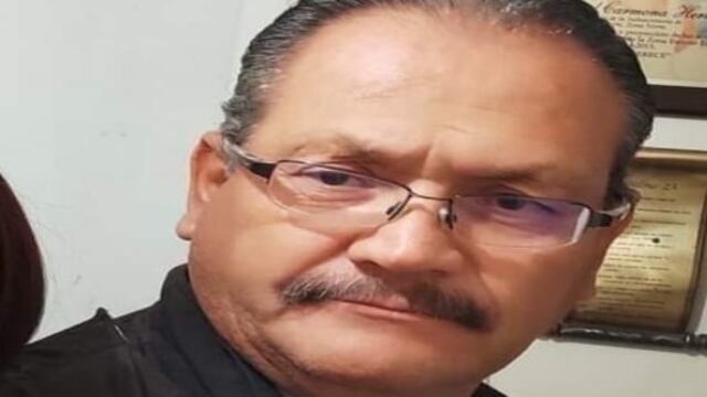 ¿Quién fue Juan Manuel Carmona? Era muy querido en Ciudad Juárez, Chihuahua