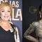 Sylvia Pasquel le habría hecho una conmovedora petición a Frida Sofía el día de la muerte de Silvia Pinal