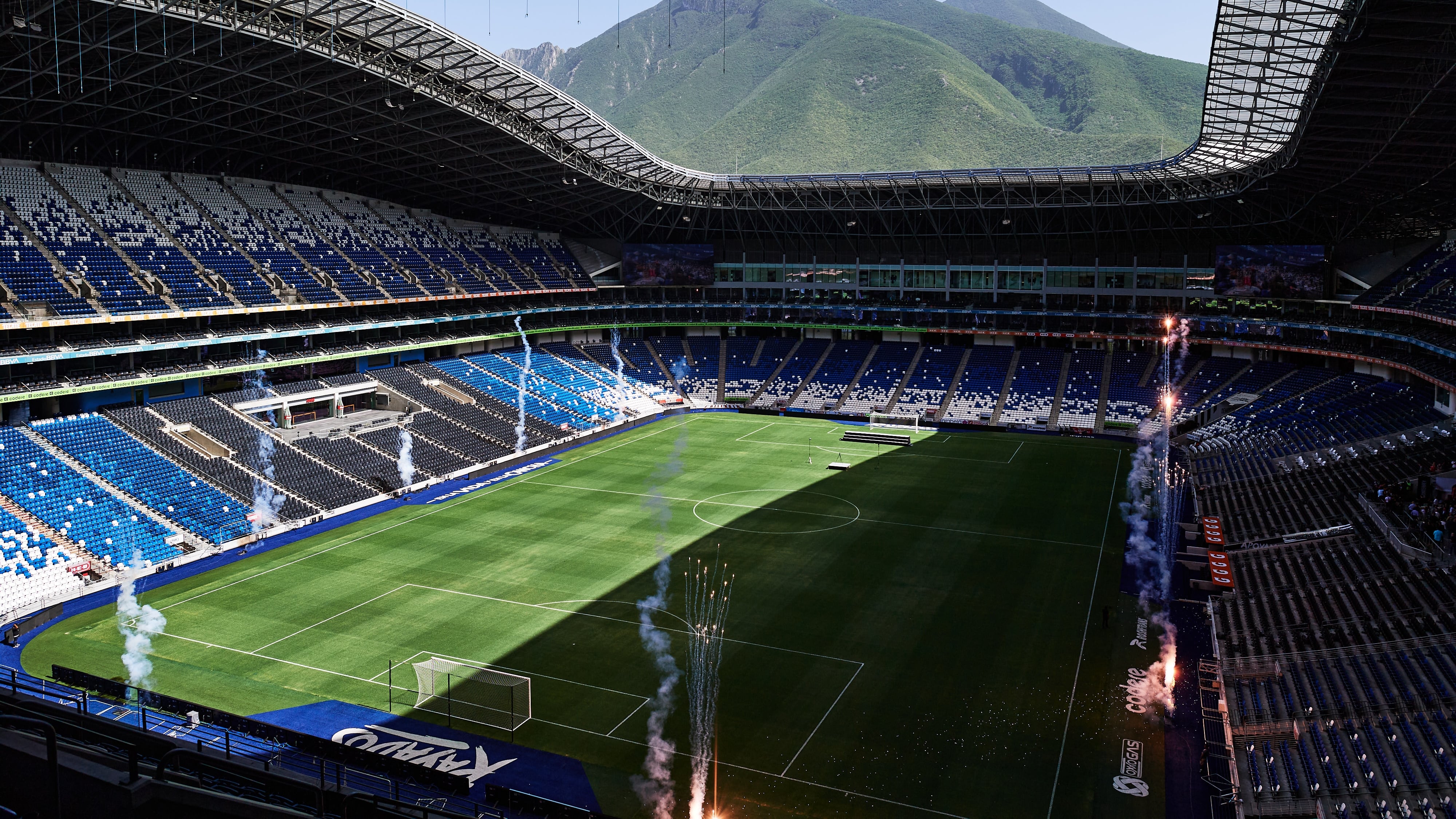 Una cerveza costará 300 pesos en el Estadio BBVA durante el Mundial 2026