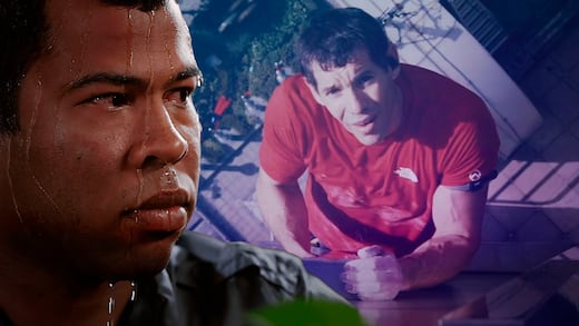 Memes y asombro por la escalada de Alex Honnold en el Taipei 101