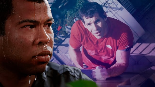 La escalada extrema de Alex Honnold en el Taipei 101 desata memes tras estreno en Netflix