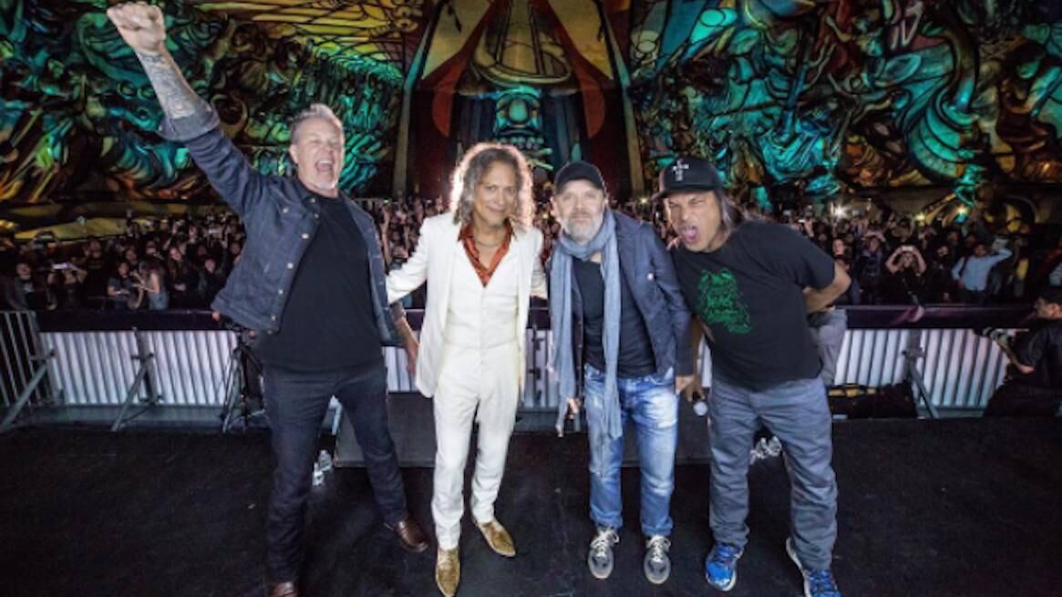 Metallica