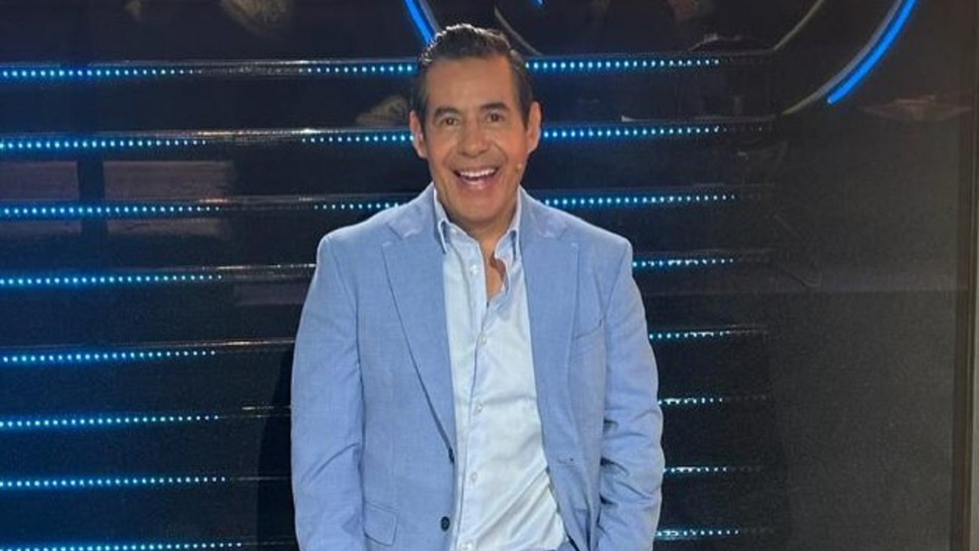 Yordi Rosado