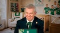 Traía torta bajo el brazo; el tercer nieto de Javier Aguirre le regaló triunfo de México vs Ecuador