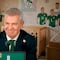 Traía torta bajo el brazo; el tercer nieto de Javier Aguirre le regaló triunfo de México vs Ecuador