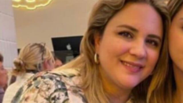 Blanca Estela Paredes