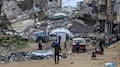 El devastador impacto de los ataques de Israel en Gaza: 69 años de progreso perdido