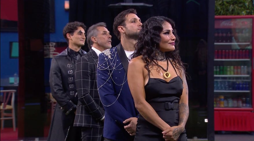 Posicionamiento contra La Barby Juárez