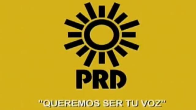 En alusión a la decisión de bajar del aire el spot del PRD donde sale López Dóriga, quien interpuso una queja contra el órgano electoral.