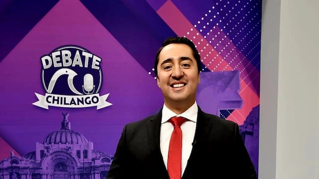 ¿Quién es Rafael Montiel?