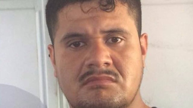 Abraham Pérez Munguía, expolicía vinculado a emboscada en Ocotlán